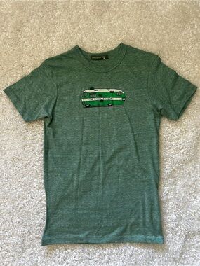 The Swell Season Band Tour T-Shirt